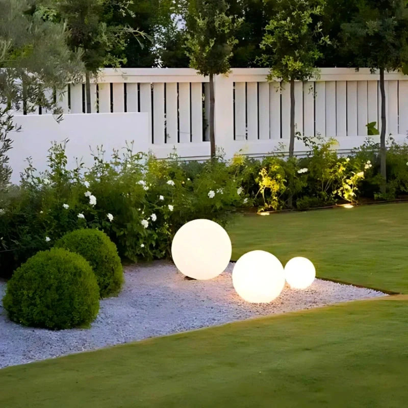 ORIOS Spherical lamp