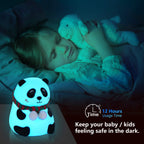 PANDA night light