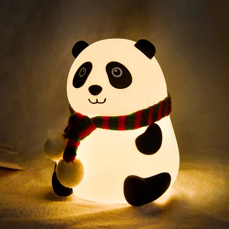 PANDA night light