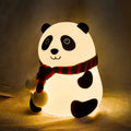 PANDA night light