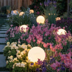 ORIOS Spherical lamp