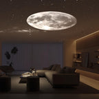 SPACE projector