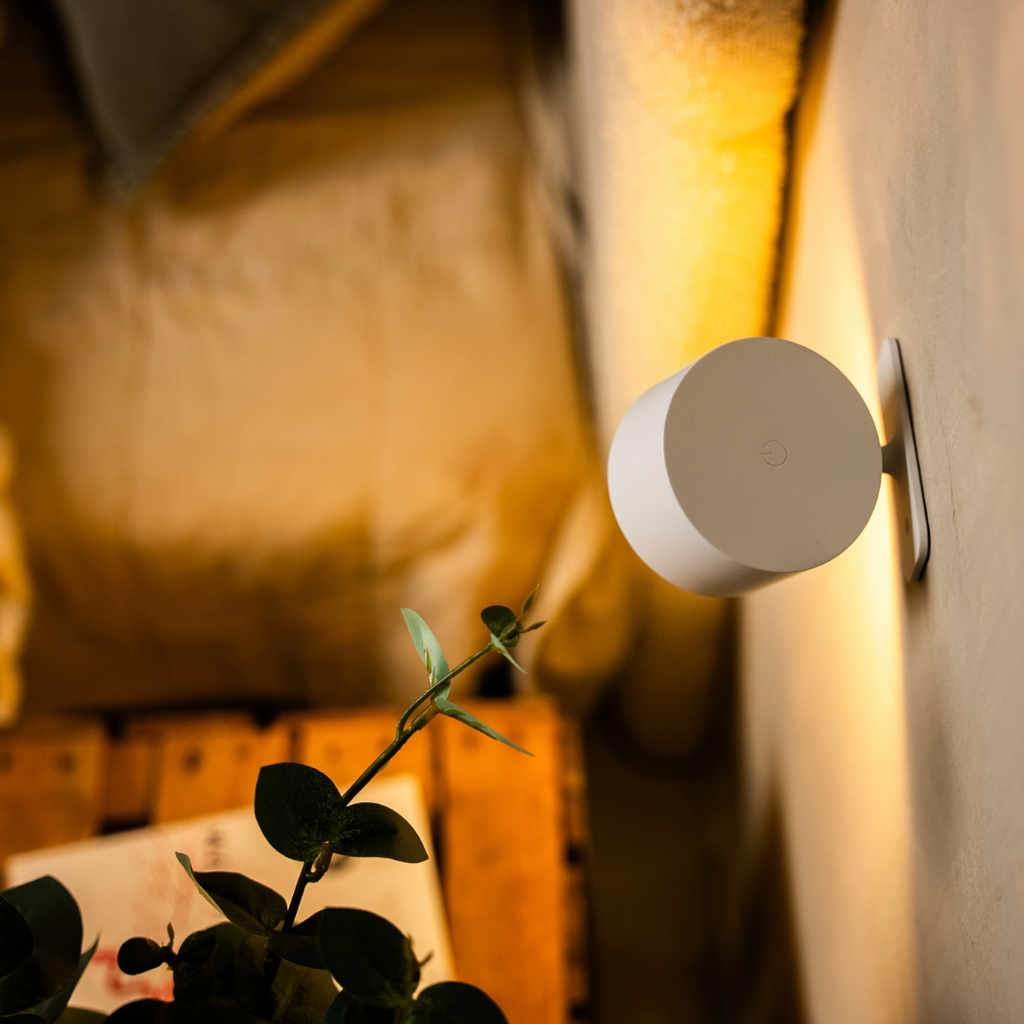 INFINITY Wall lamp