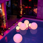 ORIOS Spherical lamp