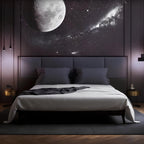 SPACE projector