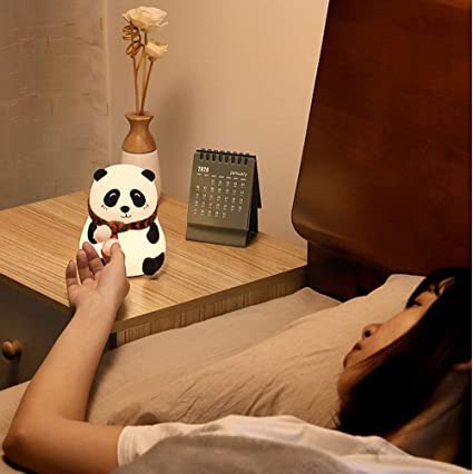PANDA night light