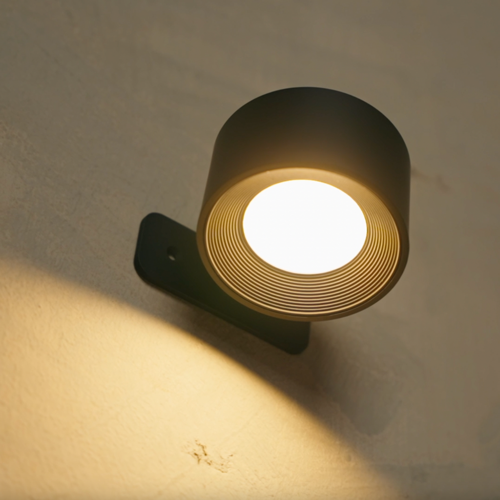 INFINITY Wall lamp