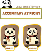 PANDA night light