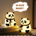 PANDA night light