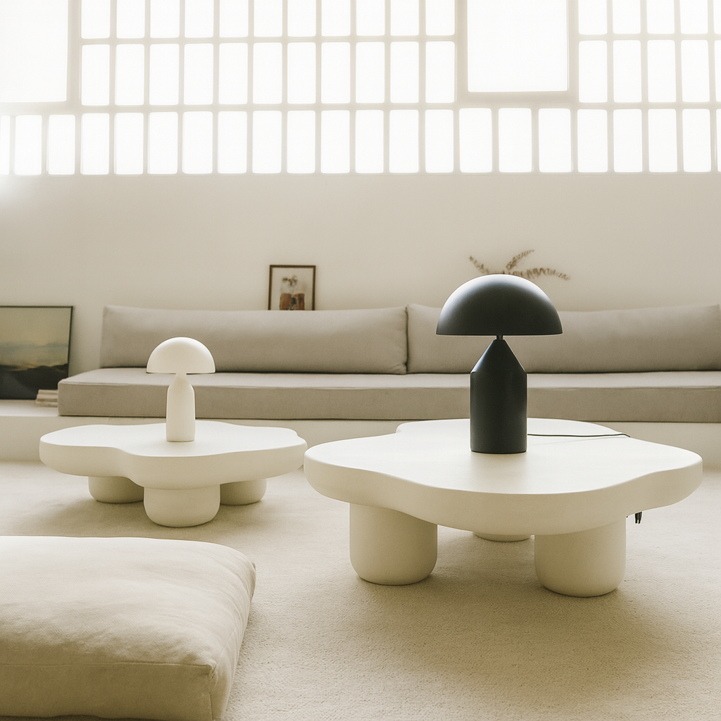 NOLEA | Table Lamp