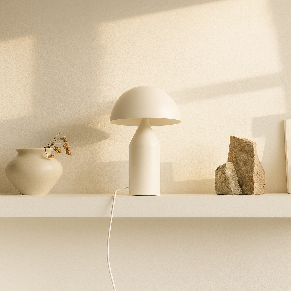 NOLEA | Table Lamp