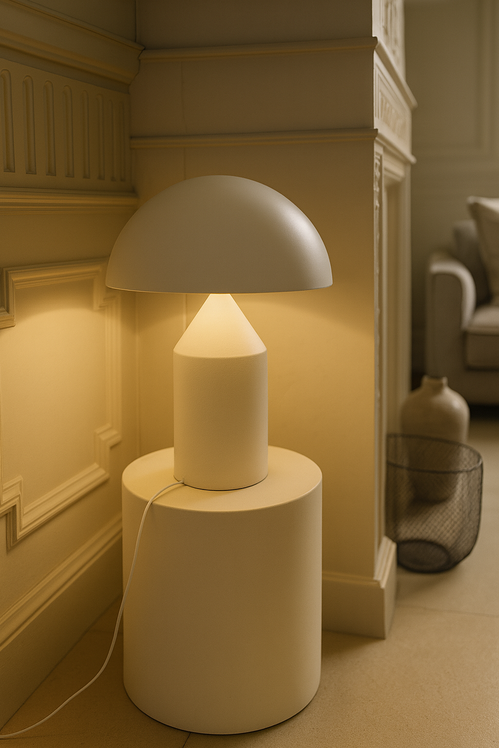 NOLEA | Table Lamp