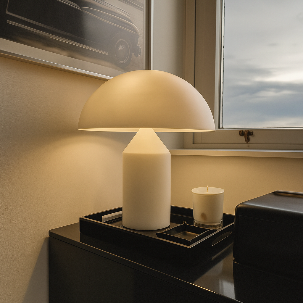 NOLEA | Table Lamp
