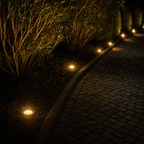 SOLENNE | Solar ground light