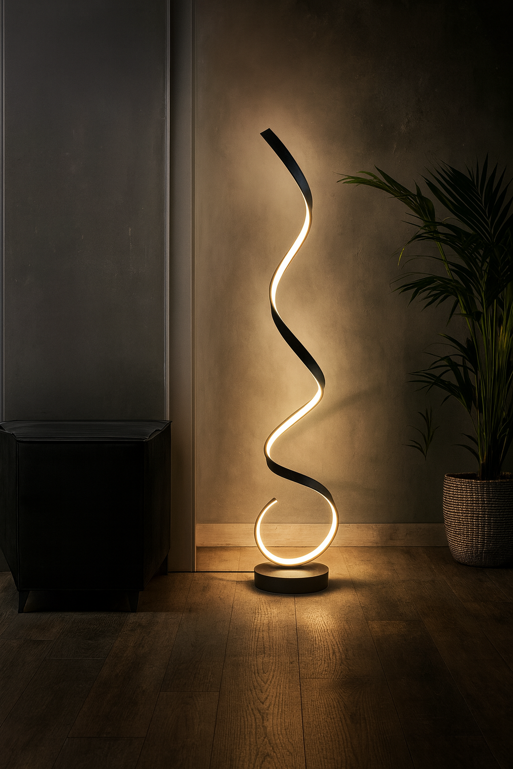 OXEO Designer Floor Lamp