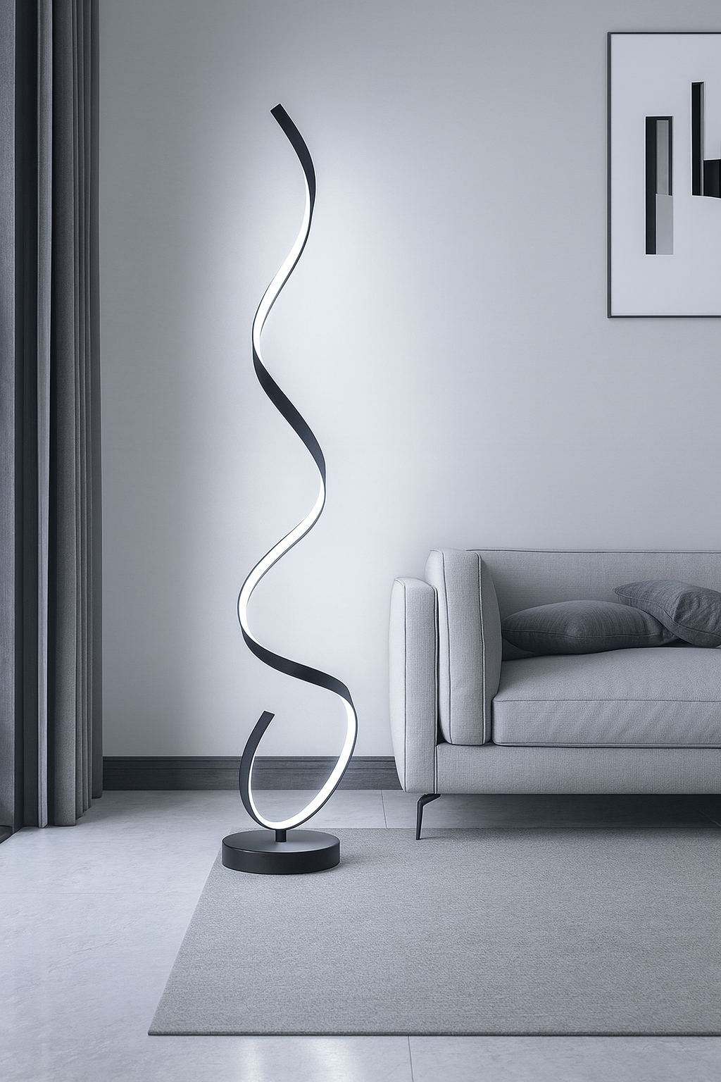 OXEO Designer Floor Lamp