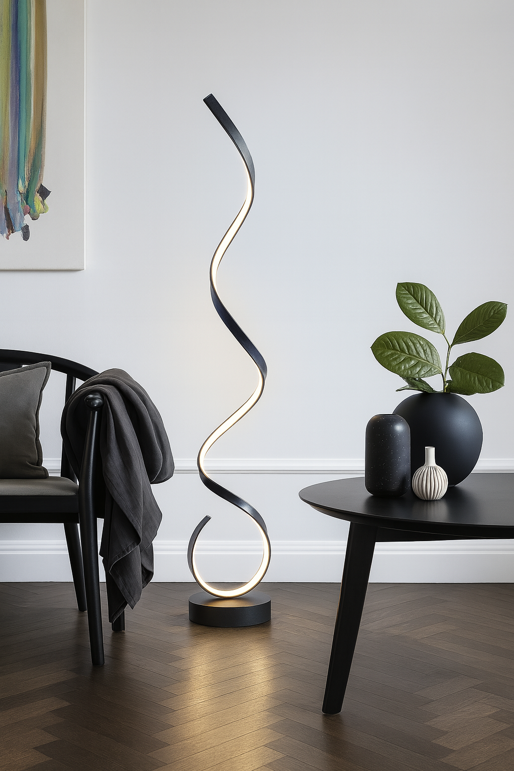 OXEO Designer Floor Lamp