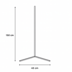 LUME floor lamp