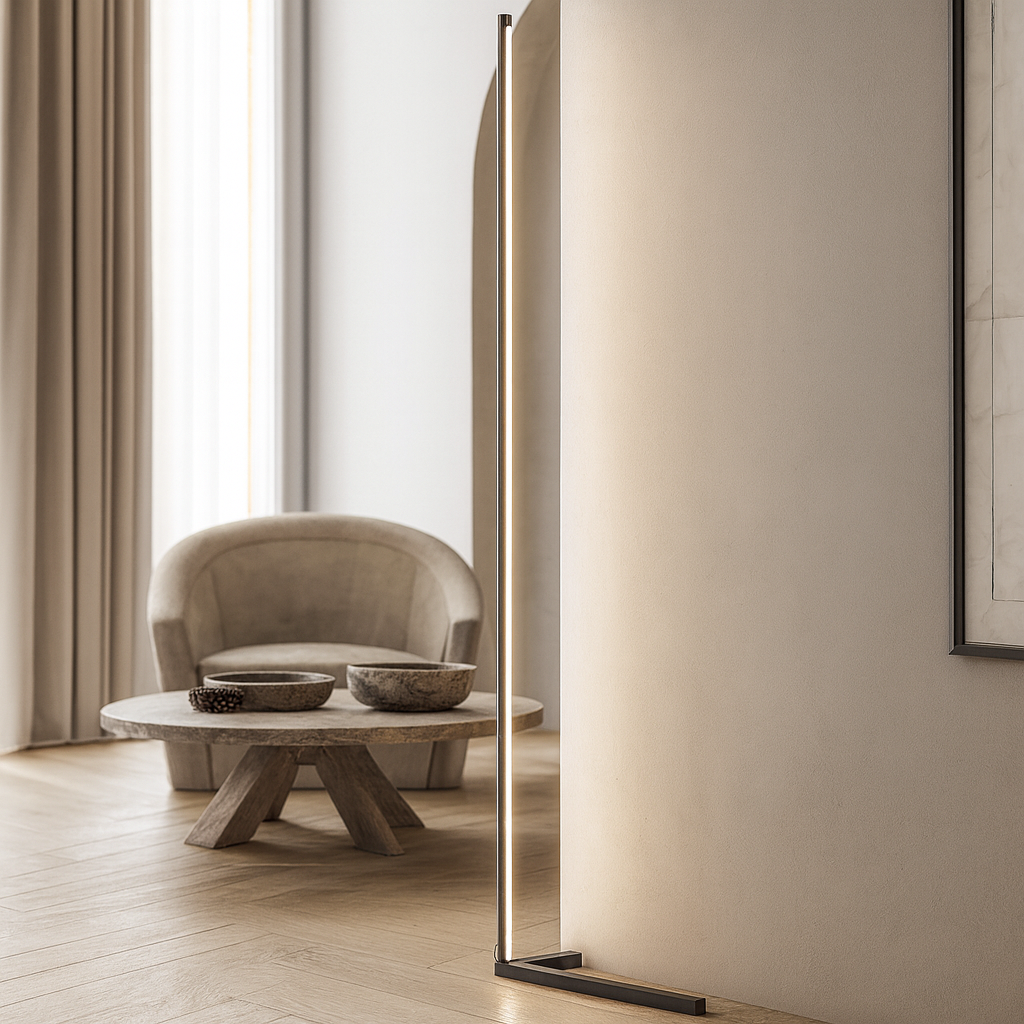 LUME floor lamp