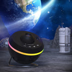 SPACE projector