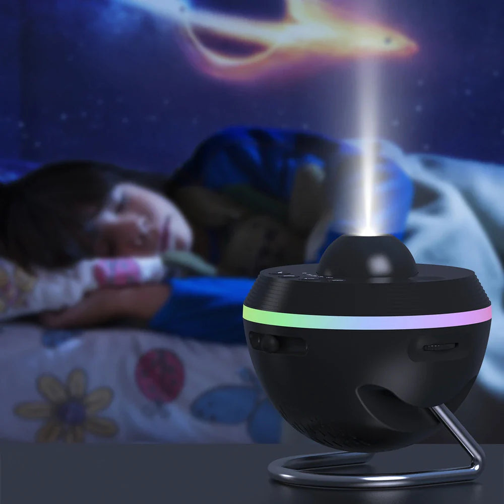 SPACE projector