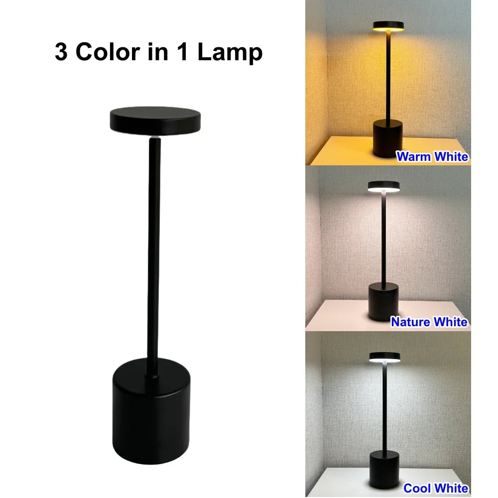 VELORA table lamp (100% OFF)