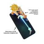 DBZ Goku Kamehameha