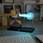 DBZ Goku Kamehameha