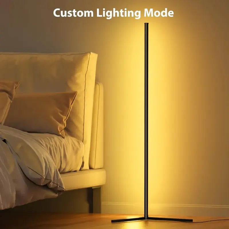 LUME floor lamp