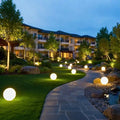 ORIOS Spherical lamp