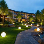 ORIOS Spherical lamp