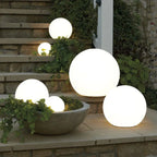 ORIOS Spherical lamp