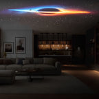 SPACE projector