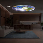 SPACE projector