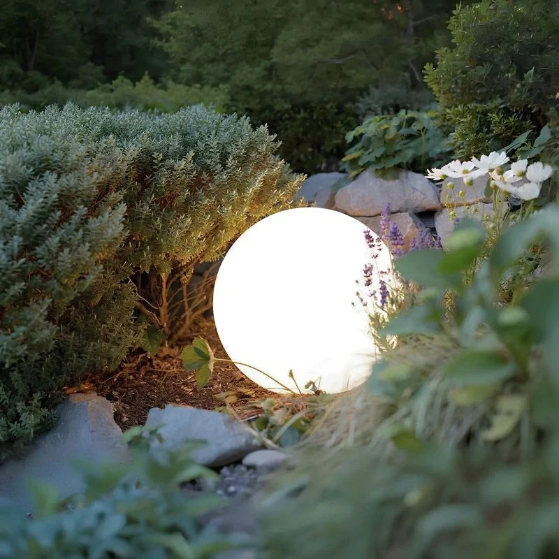 ORIOS Spherical lamp
