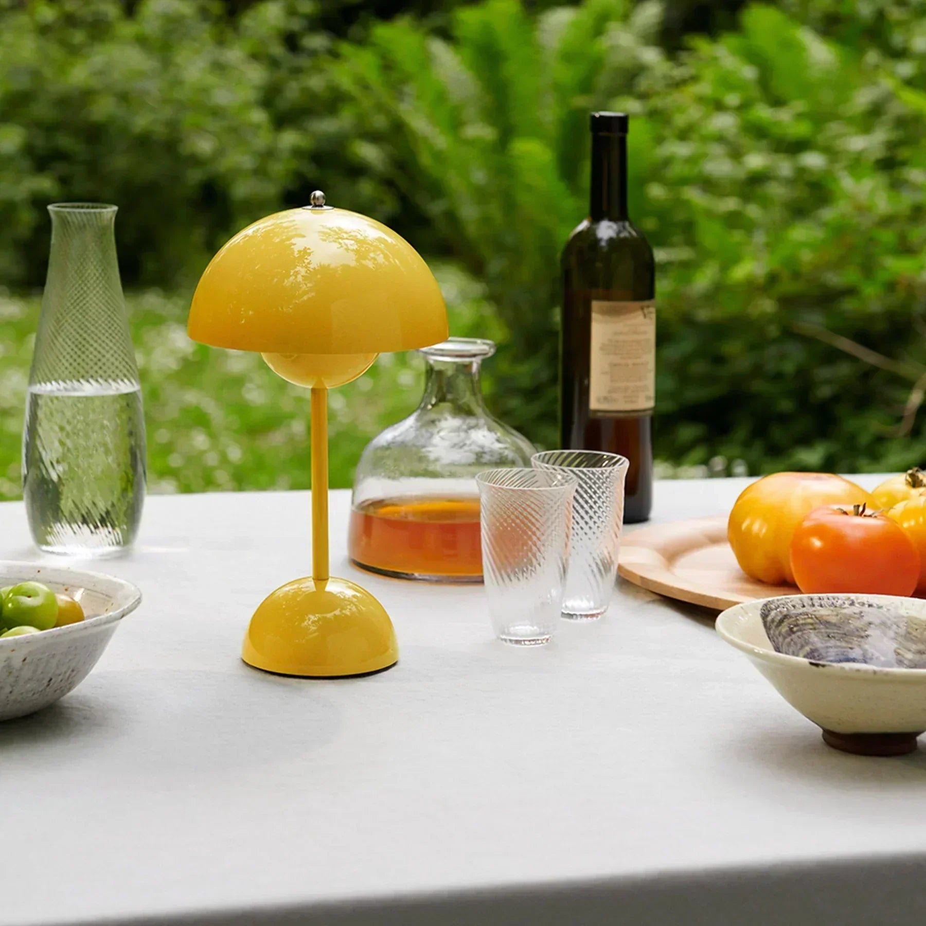 MITTAGS | Table Lamp