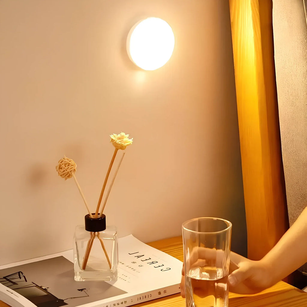 Wireless LED night light (3 pcs)
