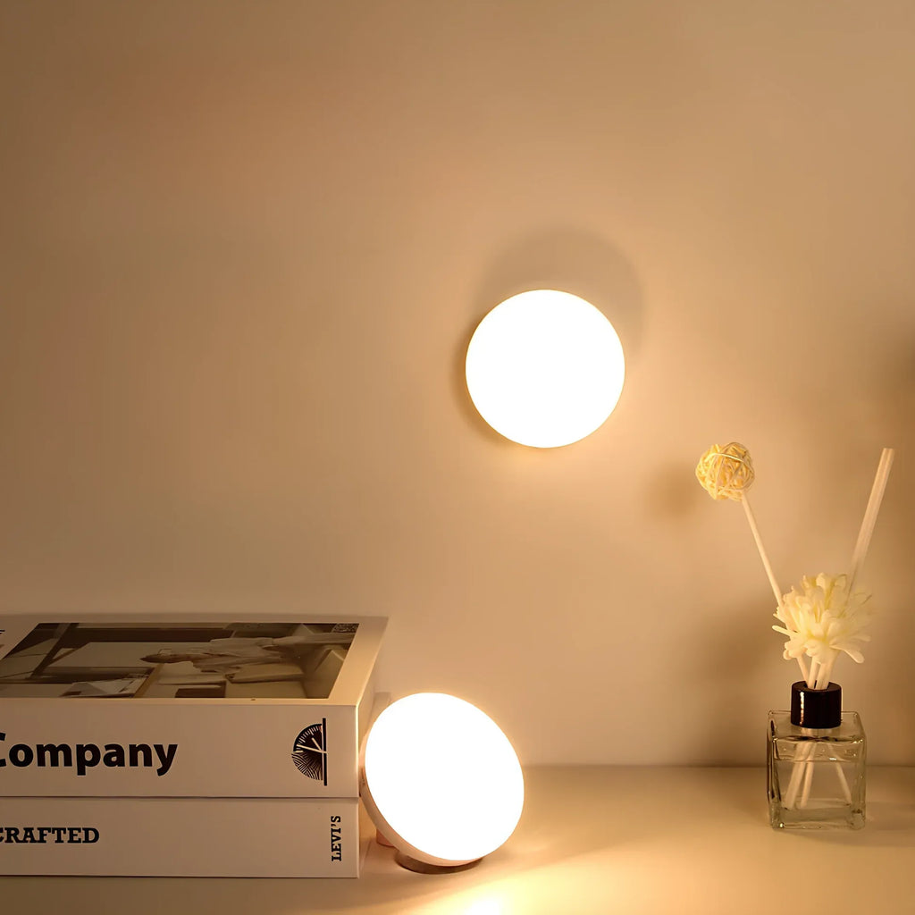 Wireless LED night light (3 pcs)