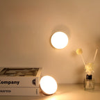 Wireless LED night light (3 pcs)