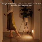 Wireless LED night light (3 pcs)