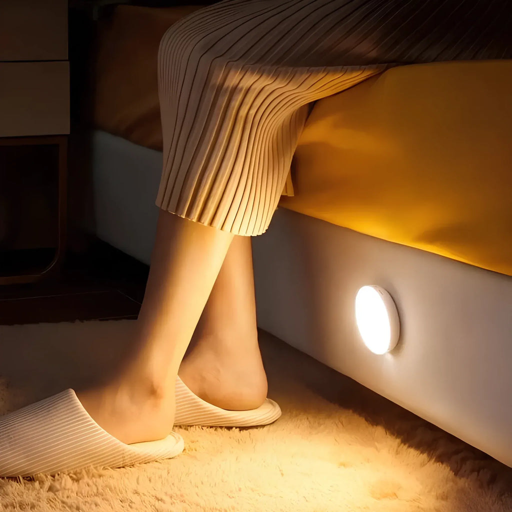 Wireless LED night light (3 pcs)