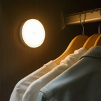 Wireless LED night light (3 pcs)