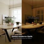 B-grade: Kalea pendant light
