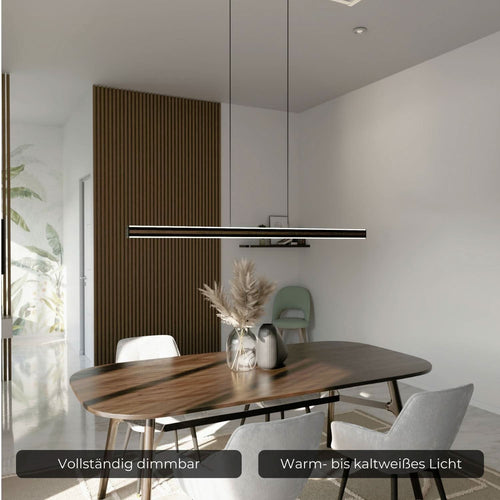 B-grade: Kalea pendant light