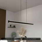 B-grade: Kalea pendant light