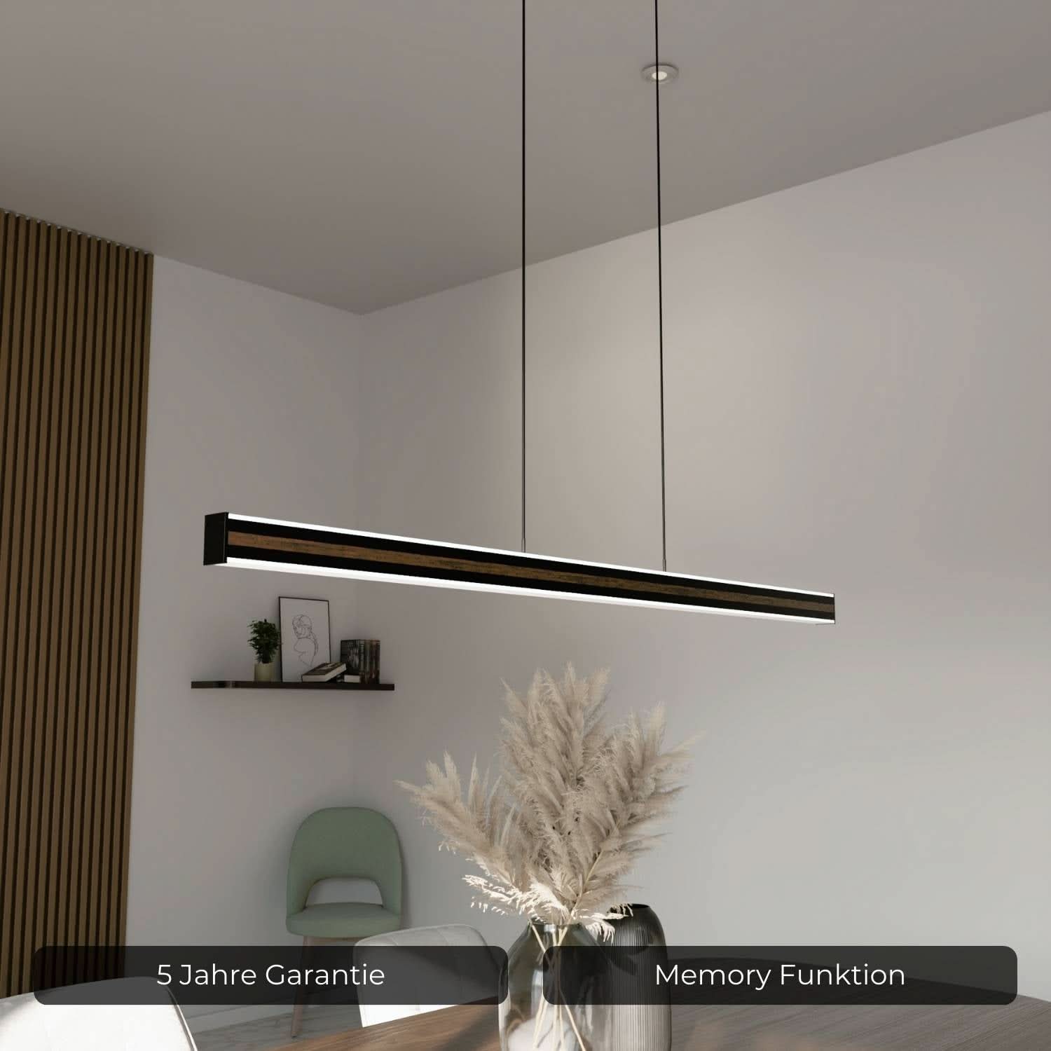 B-grade: Kalea pendant light