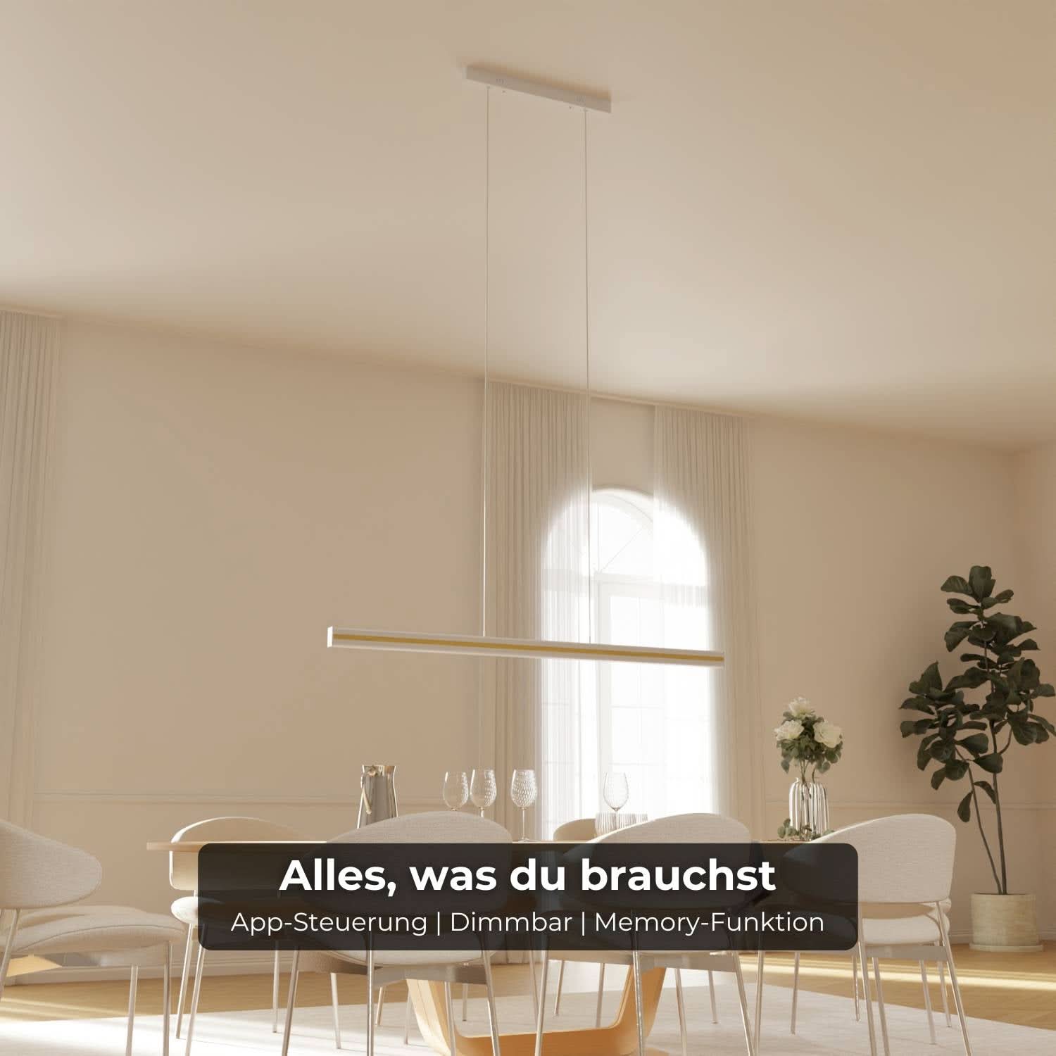 B-grade: Kalea pendant light