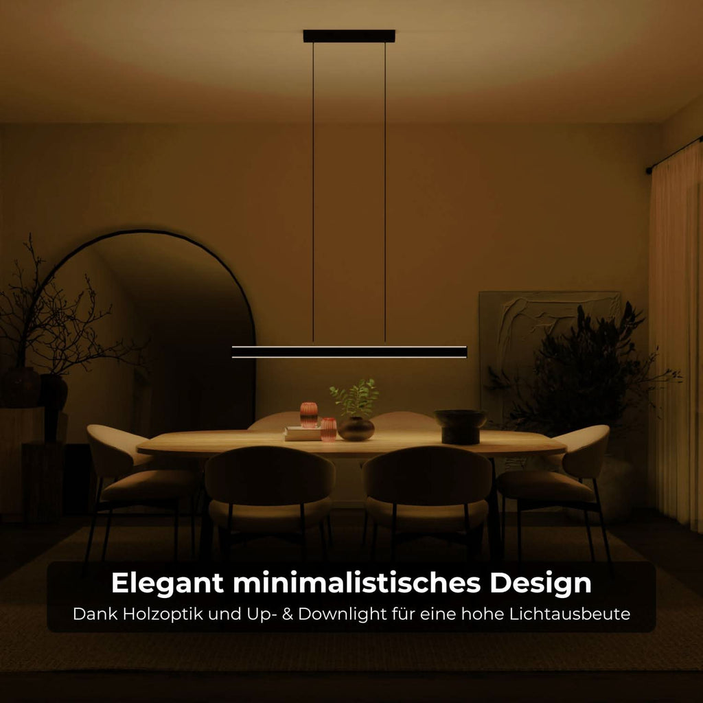 B-grade: Kalea pendant light