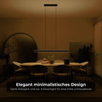 B-grade: Kalea pendant light