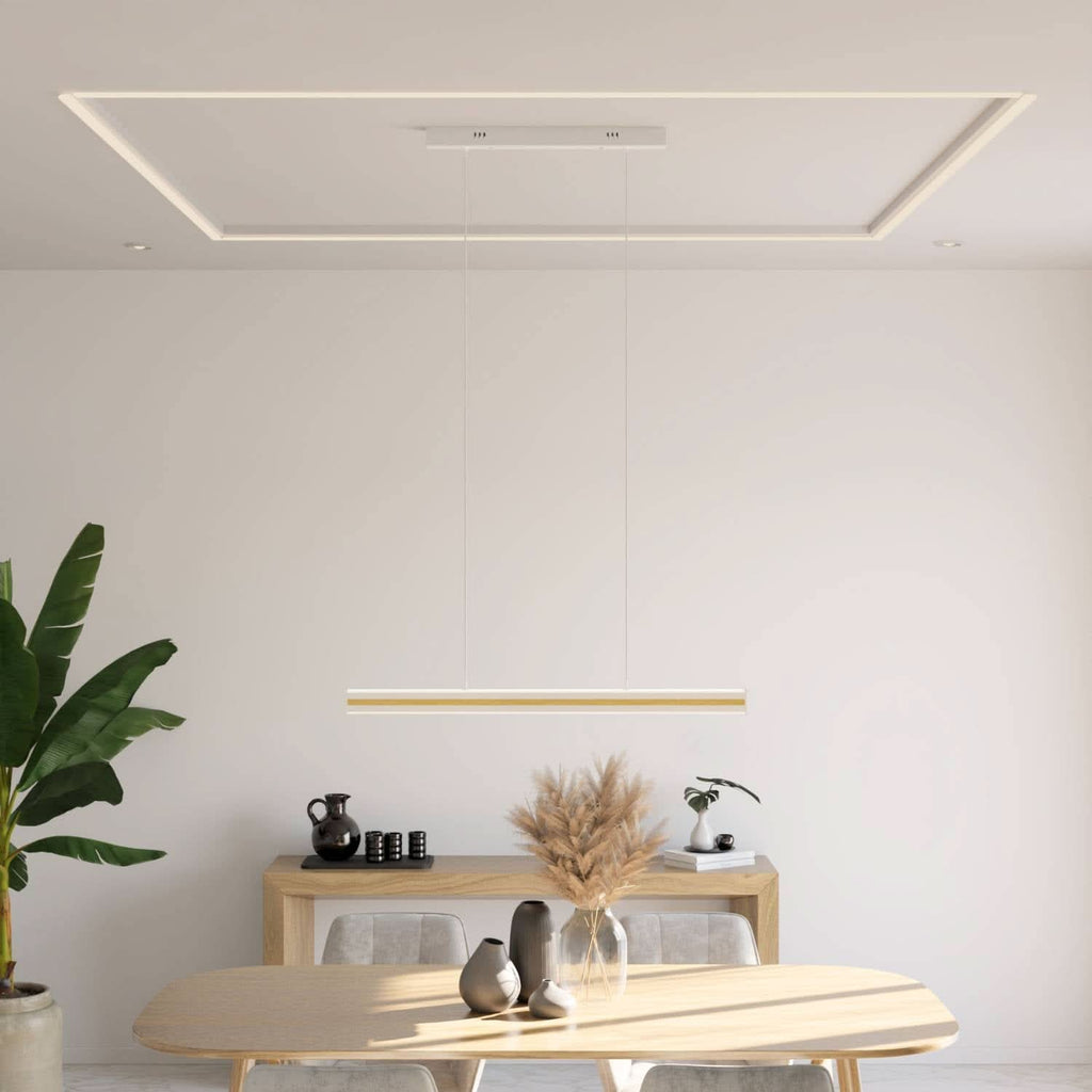 B-grade: Kalea pendant light